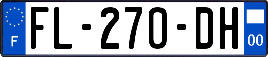 FL-270-DH