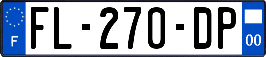 FL-270-DP