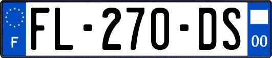 FL-270-DS