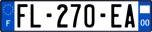 FL-270-EA