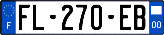 FL-270-EB