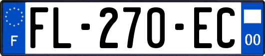 FL-270-EC