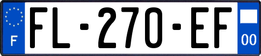 FL-270-EF