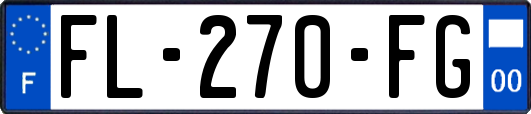 FL-270-FG