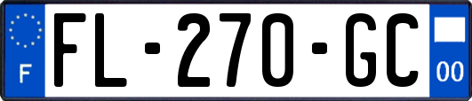 FL-270-GC