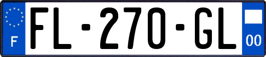 FL-270-GL