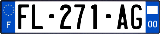 FL-271-AG