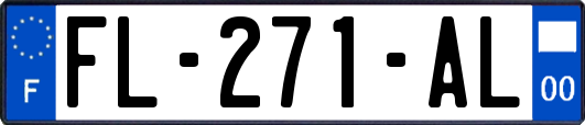 FL-271-AL