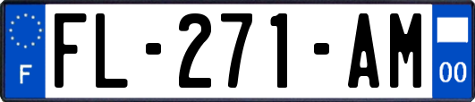 FL-271-AM