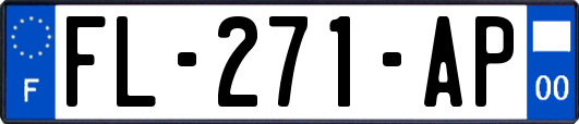 FL-271-AP