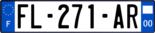 FL-271-AR