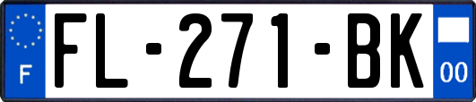 FL-271-BK