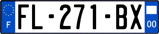 FL-271-BX