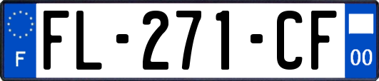 FL-271-CF