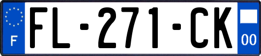 FL-271-CK