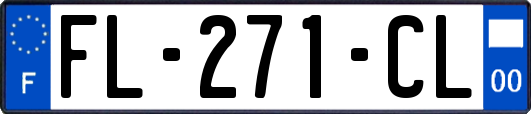 FL-271-CL