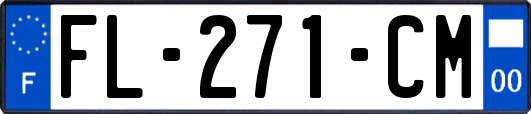 FL-271-CM