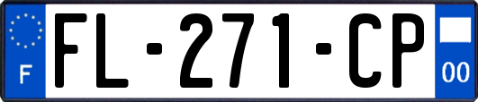 FL-271-CP