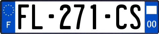 FL-271-CS