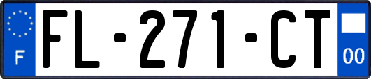 FL-271-CT