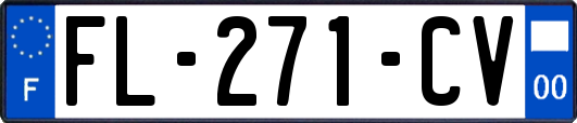 FL-271-CV