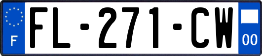 FL-271-CW