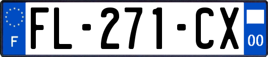 FL-271-CX