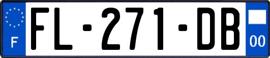 FL-271-DB