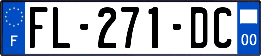 FL-271-DC