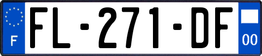 FL-271-DF