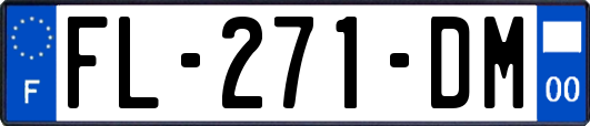 FL-271-DM