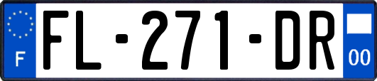 FL-271-DR