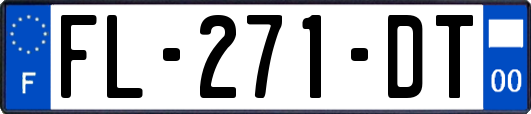 FL-271-DT