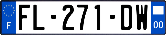 FL-271-DW