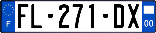 FL-271-DX