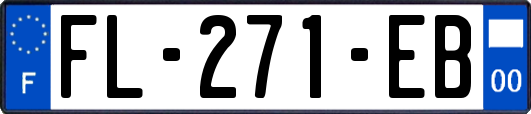 FL-271-EB
