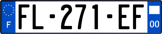 FL-271-EF