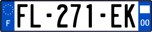 FL-271-EK