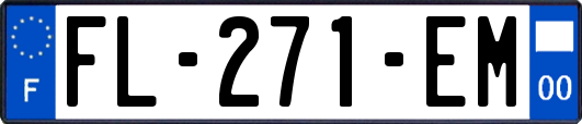 FL-271-EM