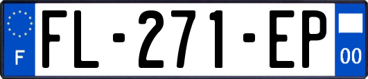 FL-271-EP