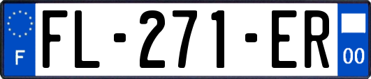 FL-271-ER