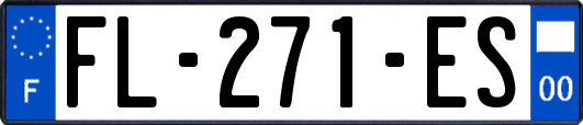 FL-271-ES