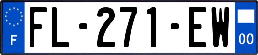 FL-271-EW