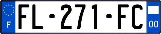 FL-271-FC