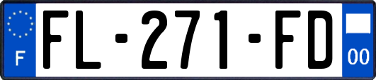 FL-271-FD