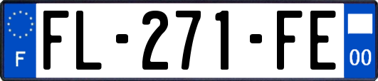 FL-271-FE