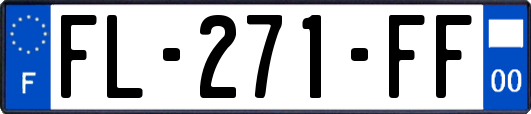 FL-271-FF