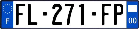 FL-271-FP