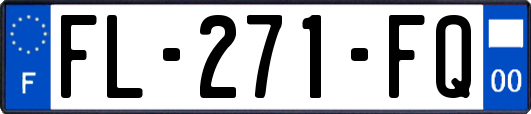 FL-271-FQ