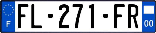 FL-271-FR